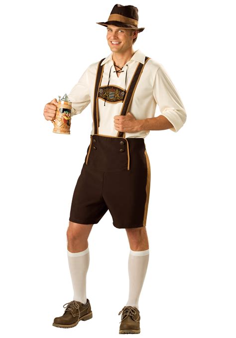 lederhosen for men near me.